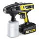 Karcher ES1/7 Bp Pack Battery Power+ Sanitising Hand Sprayer | 1.007-089.0 Karcher ES1/7 Bp Pack Battery Power+ Sanitising Hand Sprayer | 1.007-089.0